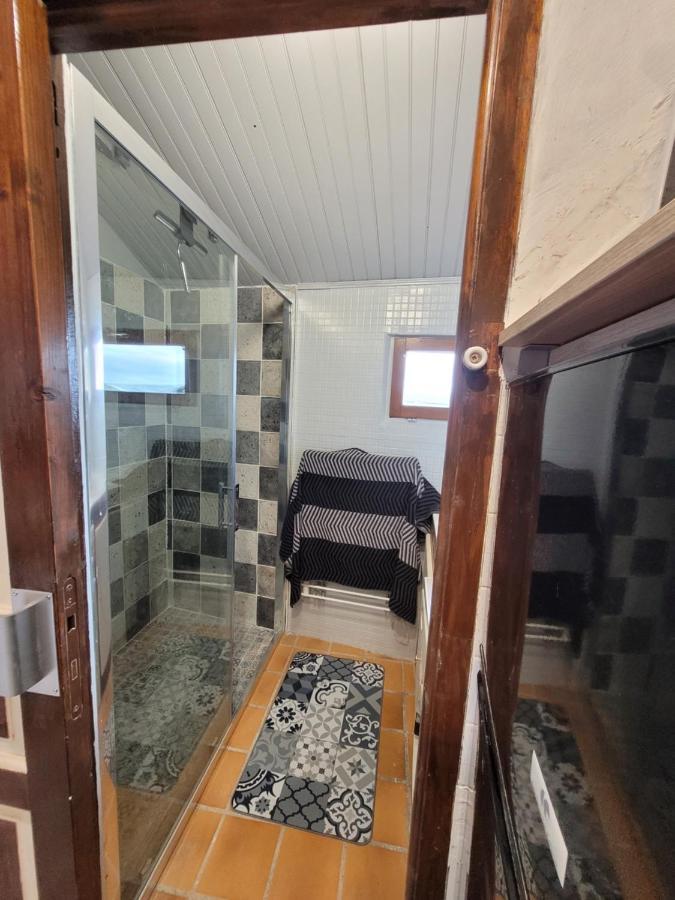 Petit gîte de Charme proche Loire à Vélo Savonnières Exterior foto